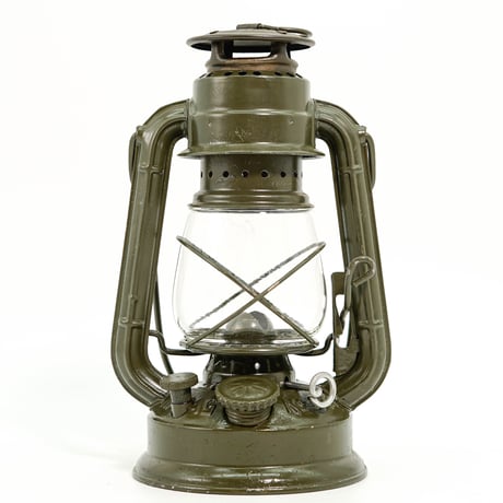 Nationalビンテージ ランタン 193【1951年11月製造】200A 希少 クリスマス コールマン