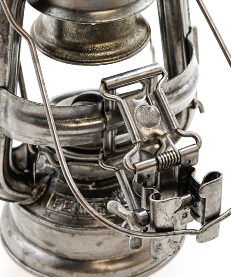 FEUERHAND №175 SUPER BABY F 2nd 40's