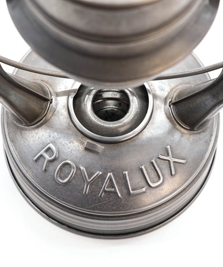ROYALUX BTES.G.D.G MADE IN FRANCE 49's 〜
