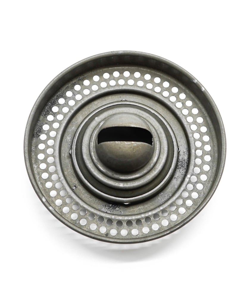 FR. STÜBGEN - ERFURT BAT 2850 6 D.R. PATENTE 20