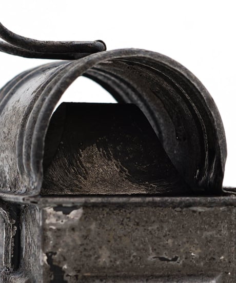 Kaestner & Toebelmann  Handlantern 1900's