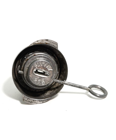FEUERHAND 276 BABY SPECIAL StK 3rd Copper plated model 79's 11 -