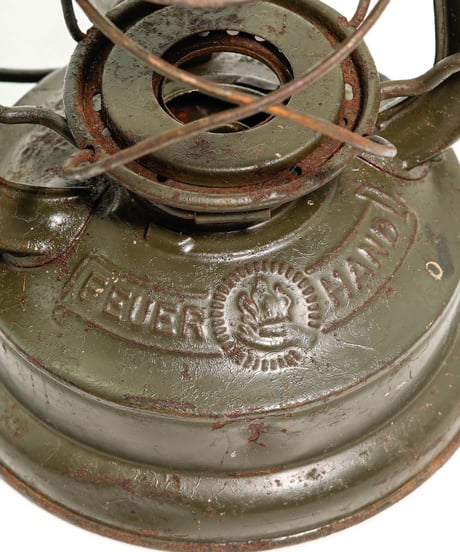 FEUERHAND 176e OELAB olive drab 40's -