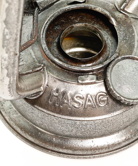 HASAG №831  1937's -