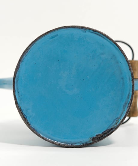 Petroleum can Blue 2L 30's -
