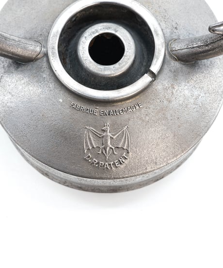FR. STÜBGEN - ERFURT BAT 2850 D.R. PATENT 30's