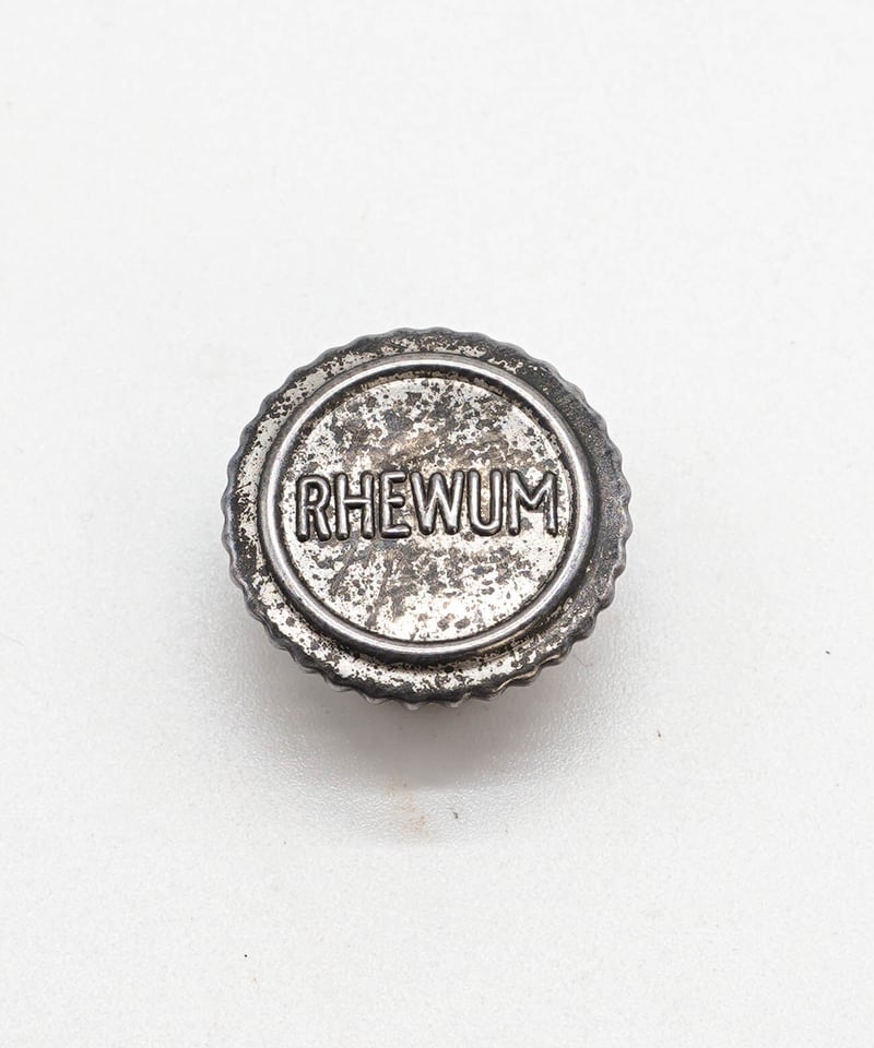 RHEWUM St6 K~1422 50's ~ 60's | 森の古物店 野屋 RHEWUM St6 K~1422 50's ~ 60's | 森の古物店 野屋