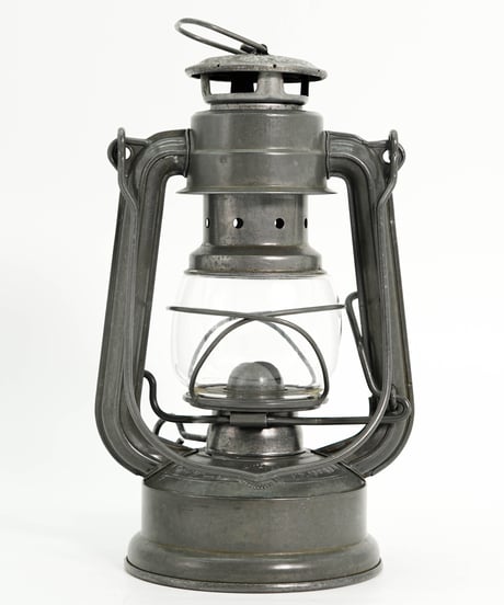 FEUERHAND 175 SUPER BABY  3rd   1965’s -