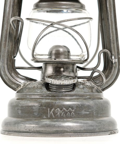 FEUERHAND 176 SPEC SUPER BABY StK DBPa. K〰1490 54's -