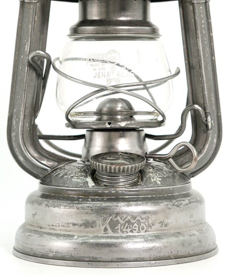 FEUERHAND 176 SPEC SUPER BABY StK DBPa. K〰1490 54's -
