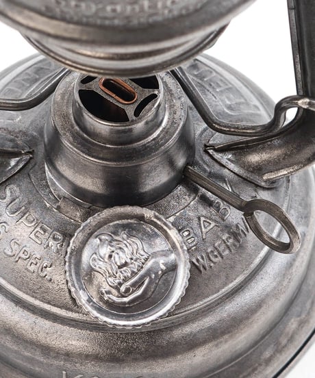 FEUERHAND 176 SPEC SUPER BABY StK DBPa. K~1490  53's ~