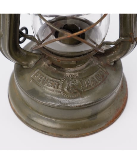 FEUERHAND 176e olive drab 40's -