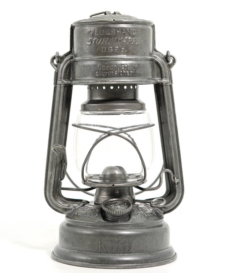 FEUERHAND 276 BABY SPECIAL StK DBPa. K~1452  54's -