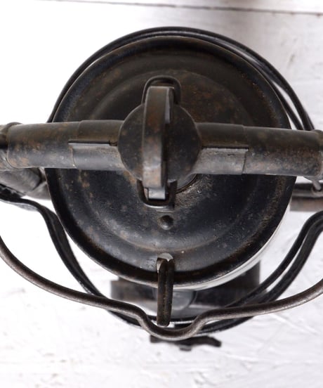 feuerhand Nr.301 carbide lamp