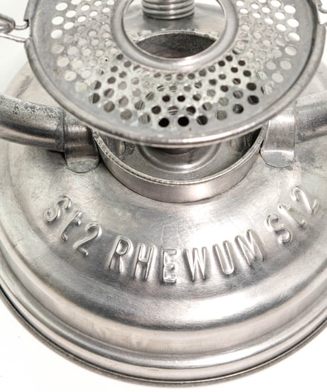 RHEWUM  St2 40's -