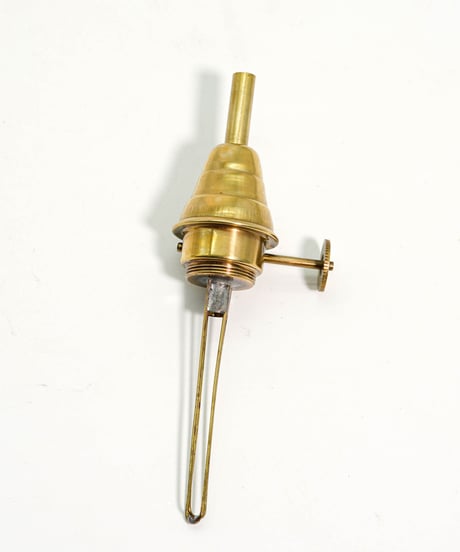 LAMPE OLYMPE 1900's -