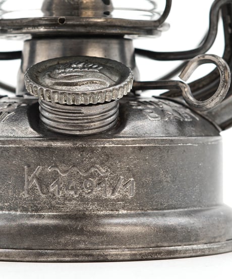 FEUERHAND 175 SUPER BABY  StK  DBPa. K~1491/1 55's ~