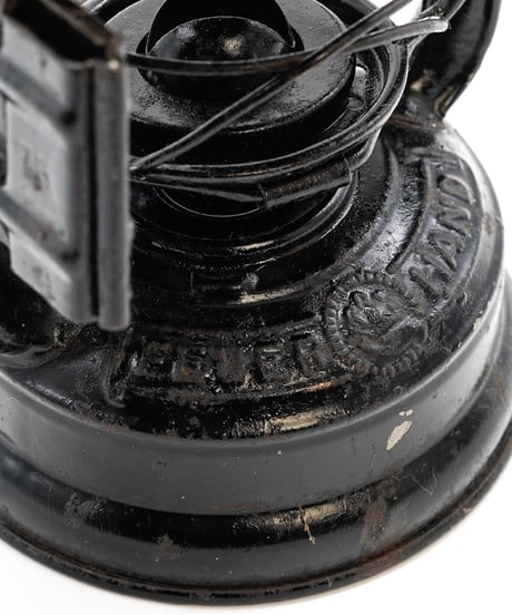 FEUERHAND №75 ATOM StK F Black 40's -
