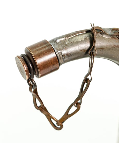 oil can  1L 1900's - 1930's