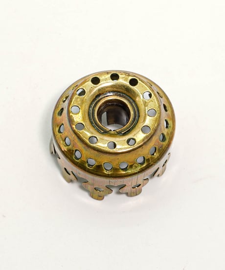 ABEILLE PIGEON Lamp 1900's  -