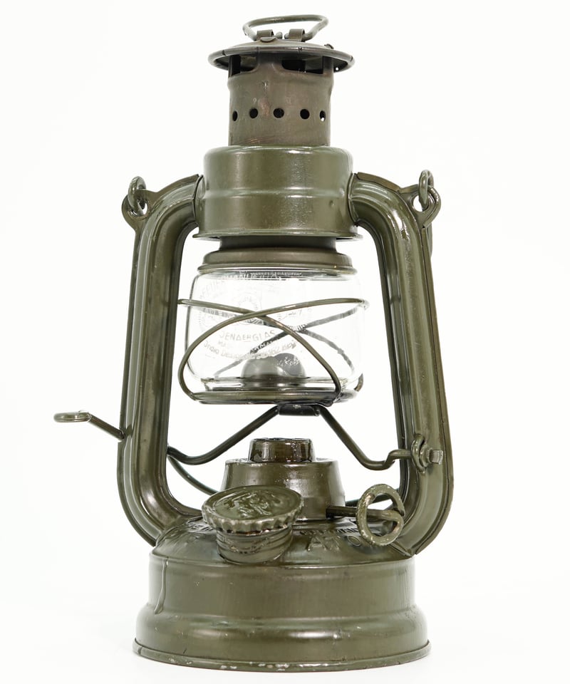 FEUERHAND 75 ATOM 2nd olive drab 40's ~ 42's |