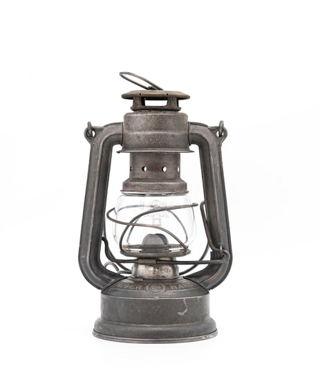 FEUERHAND 175 SUPER BABY 3rd 60's -