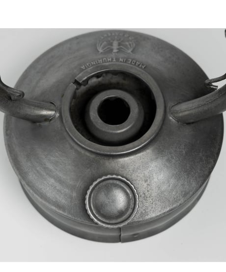 FR. STÜBGEN - ERFURT BAT 2850  D.R. PATENT 30's ~