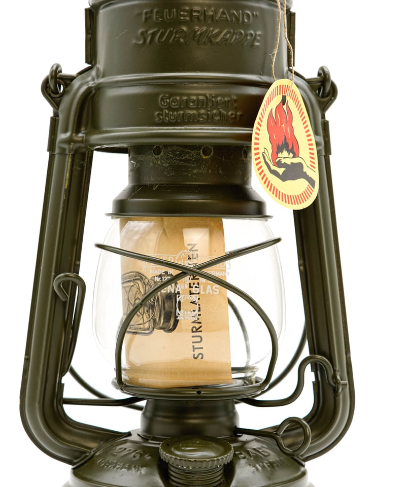 未使用品 L.KLEIN エンボス feuerhand 276 STK 70