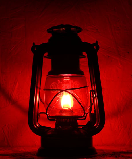 FEUERHAND Nr. 275  30's