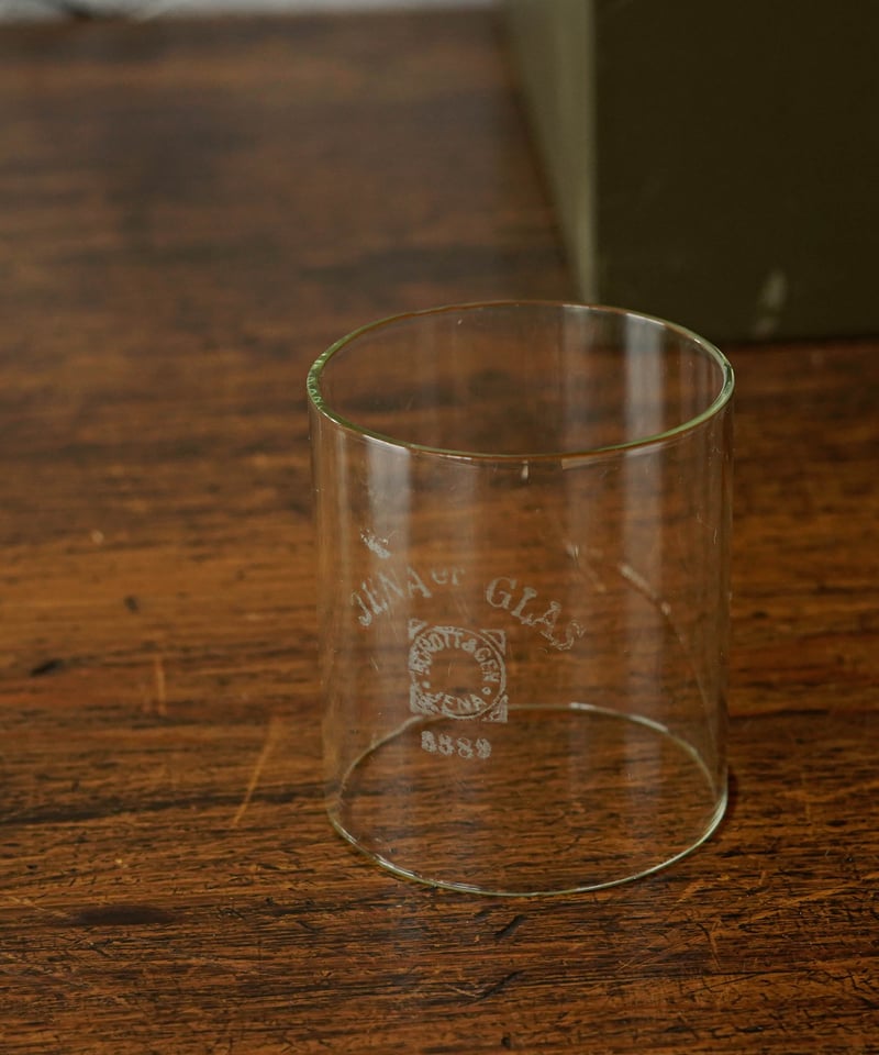 FEUERHAND №175/176 cylinder glass dead stock 19