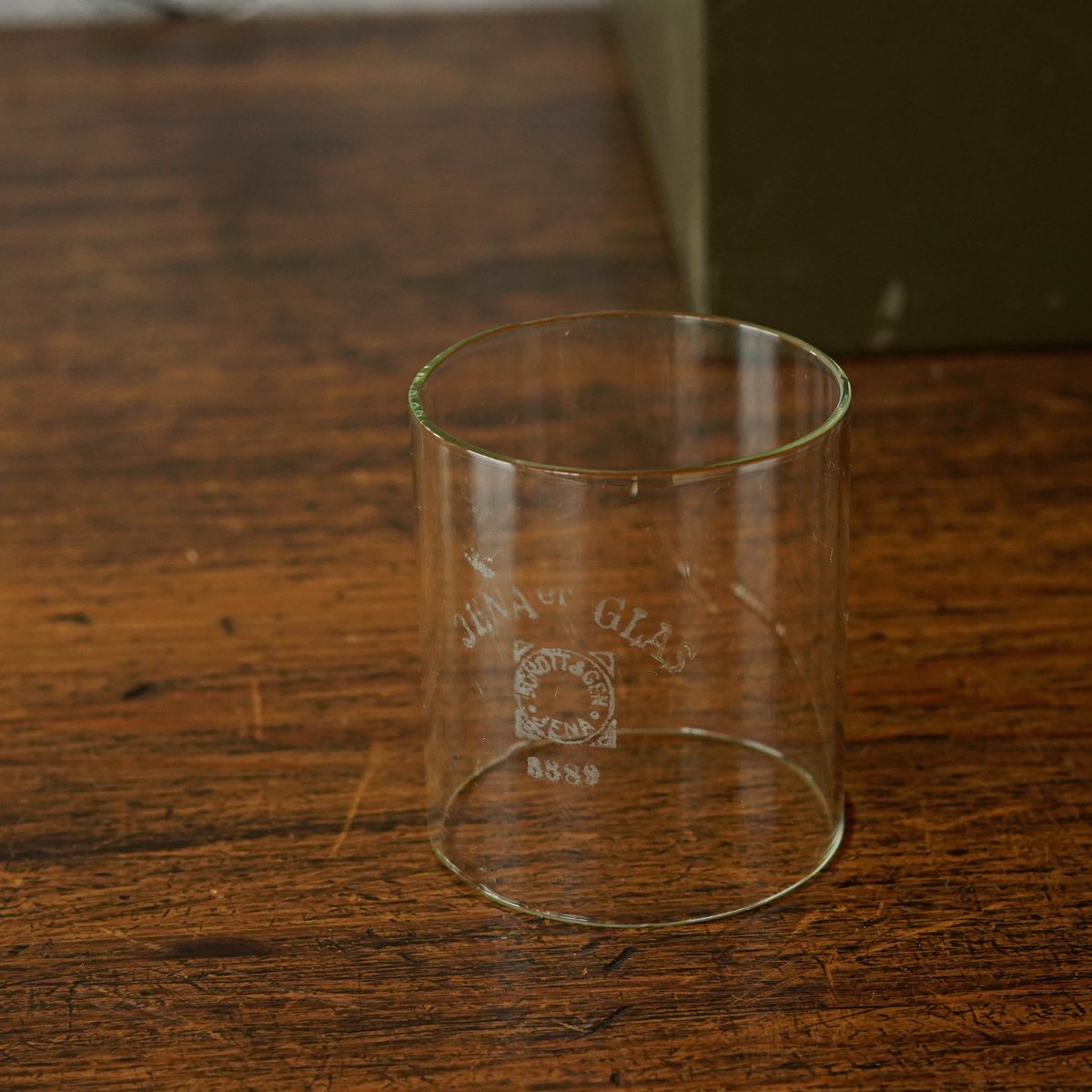 FEUERHAND №175/176 cylinder glass dead stock 19 FEUERHAND №175/176 cylinder glass dead stock 19