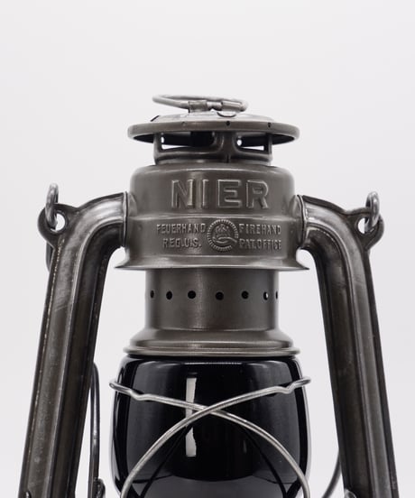 FEUERHAND Nr.175 SUPER BABY US Export Model Black out 36 〜 39's