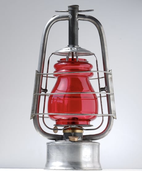 EGLOFF & CIE TURGI SUISSE HELVETIA red globe  1930's 〜 1942's