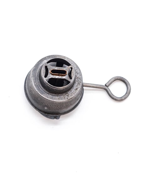 FEUERHAND 175 SUPER BABY  3rd Red Globe 60's -