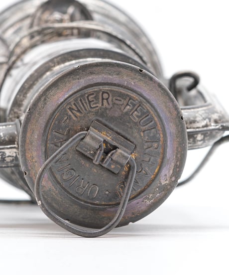 FEUERHAND 175 SUPER BABY 3rd 60's ~