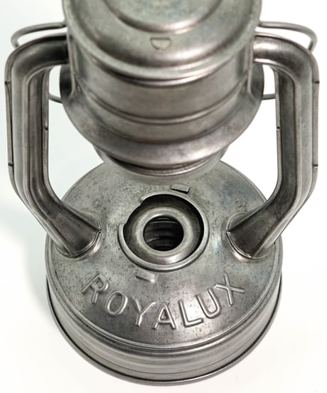ROYALUX BTES.G.D.G MADE IN FRANCE 49's -