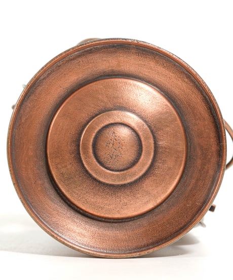 FEUERHAND 75 ATOM StK Copper plated model 40's - 42's