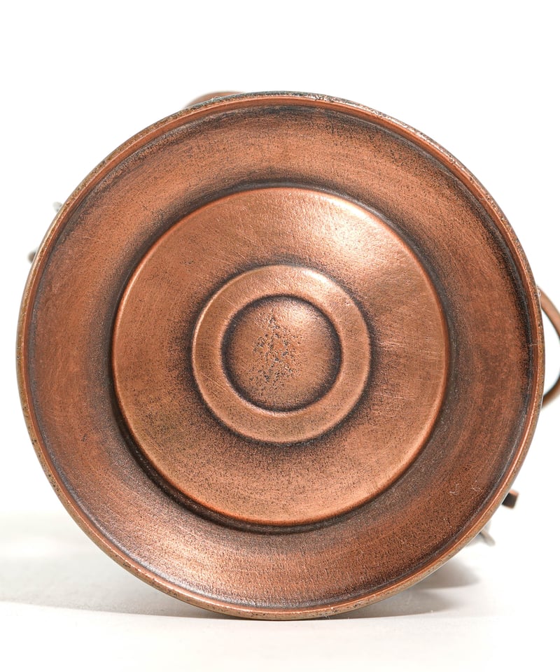 FEUERHAND 75 ATOM StK Copper plated model 40's