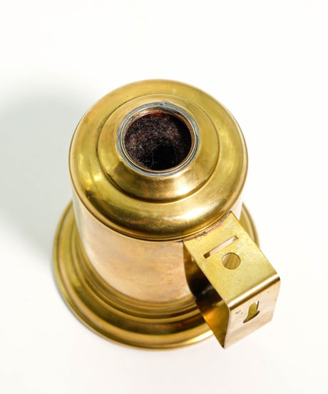 LAMPE OLYMPE 1900's -
