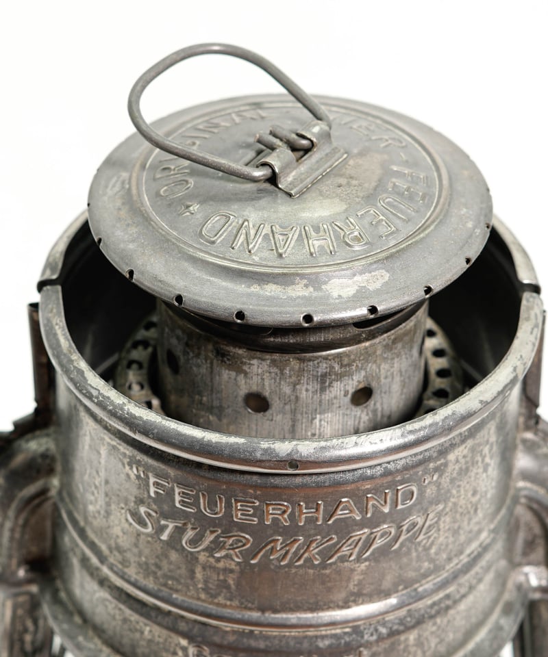 FEUERHAND 276 BABY SPECIAL StK BY LP 3rd 60's - FEUERHAND 276 BABY SPECIAL StK BY LP 3rd 60's -