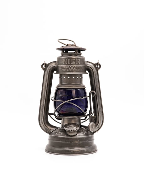 FEUERHAND Nr.175 SUPER BABY  US Export Model Black Blue 36 〜 39's