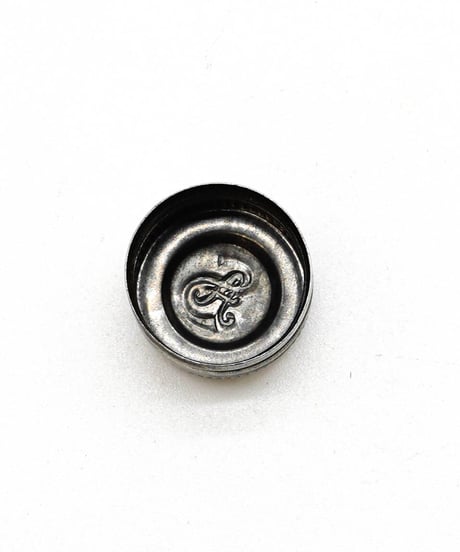 ASA 682 model Hot Blast 39's ~ / Collaboration Magma Glass Studio