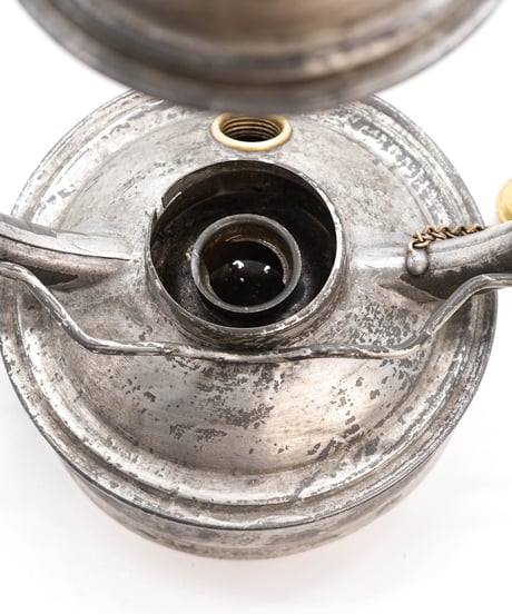 SCHALWYN Swiss Army Lantern 1922's