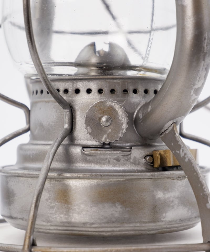 DIETZ VESTA Railroad lantern S - 2 - 26 | 森の古物店 野屋 DIETZ VESTA Railroad lantern S - 2 - 26 | 森の古物店 野屋