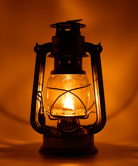 BAT №158　BAT is brightest made in Germany globe 70's -