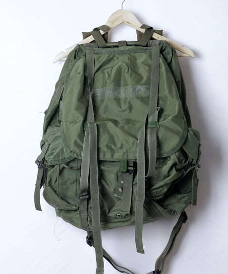 us army backpack alice pack size m