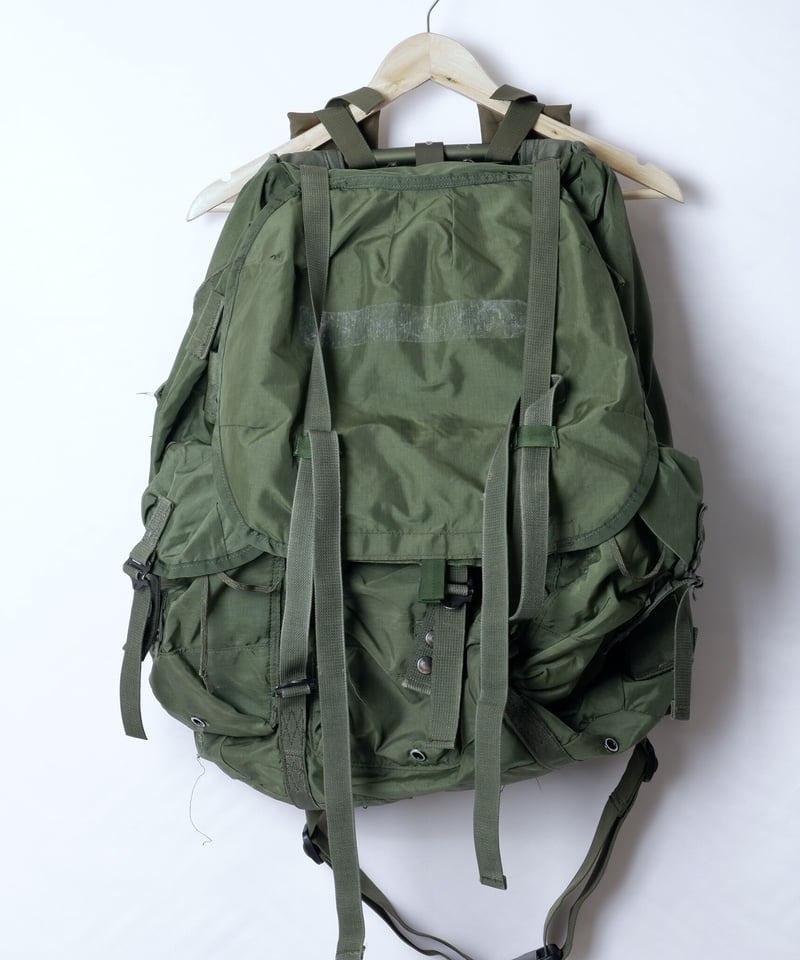 us army backpack alice pack size m | 森の古物店 野屋