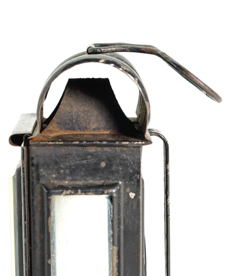 Kaestner & Toebelmann  Handlantern 1900's