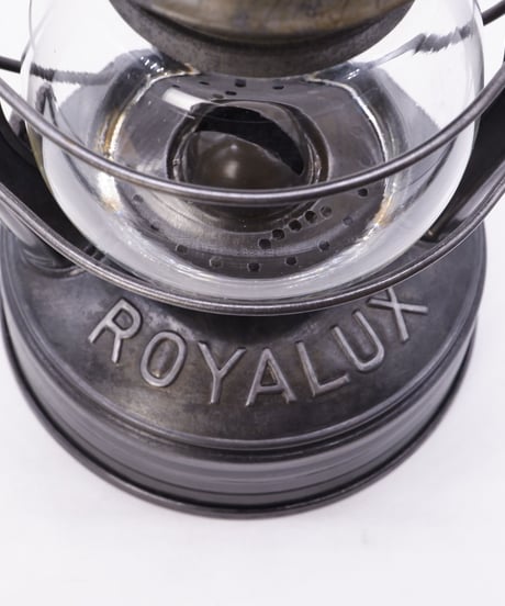 ROYALUX  49's〜  en France