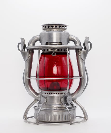 DIETZ VESTA Railroad lantern S - 12 - 49